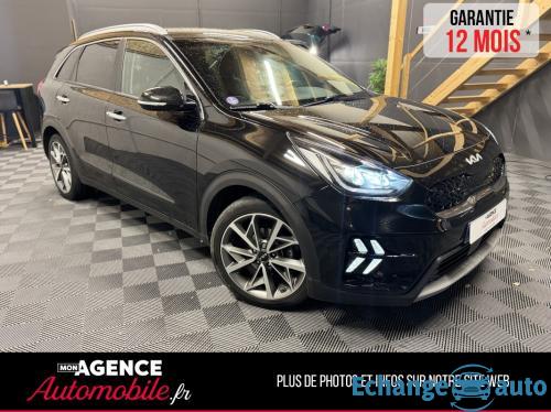 Kia Niro 1.6 LOUNDGE 141 CH / Garantie Constructeur 3 Ans