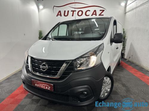 NISSAN NV300 FOURGON L1H1 DCI 95 OPTIMA