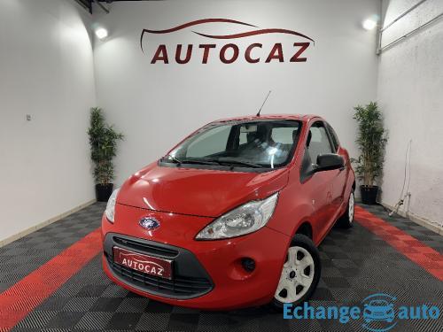 FORD KA 1.2 69 SetS Trend