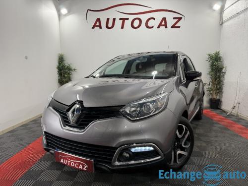 RENAULT CAPTUR TCe 120 Intens EDC