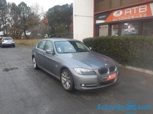 B.M.W. SERIE 3 318d 143 ch Edition Confort A