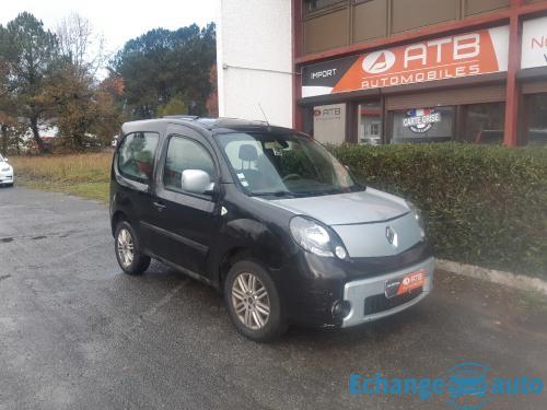 RENAULT KANGOO KANGOO Be Bop 1.5 DCI 105ch 3p