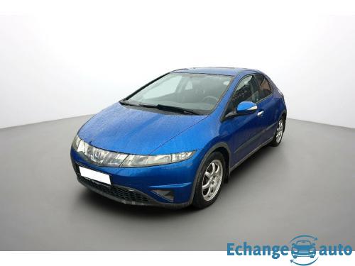 HONDA CIVIC 1.8 VTEC Comfort
