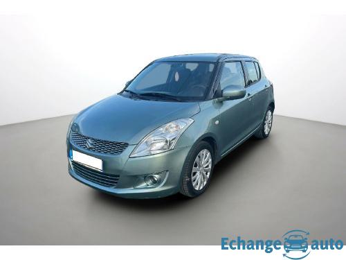 SUZUKI SWIFT III Swift 1.2 VVT GLX
