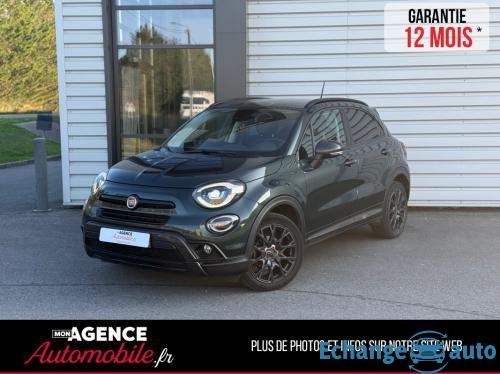 Fiat 500X CROSS-LOOK S-DESIGN 1.0 FIREFLY TURBO 120ch / GARANTIE 12 MOIS