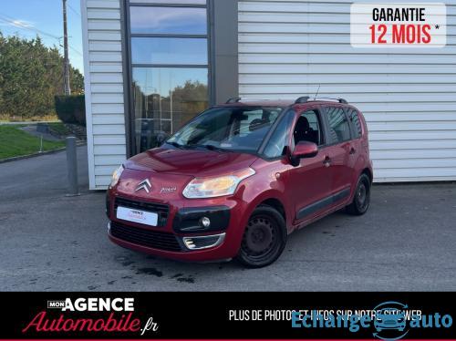 Citroën C3 Picasso 1.6 HDI 112 Ch / GARANTIE 12 MOIS