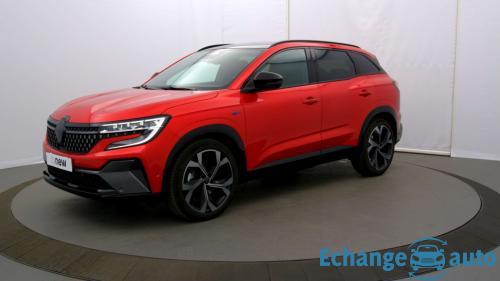 RENAULT AUSTRAL Austral E-Tech full hybrid 200 GSR2 Techno esprit Alpine