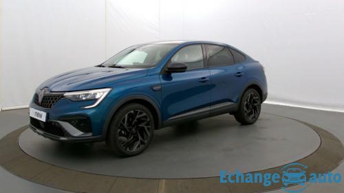 RENAULT ARKANA NOUVEAU Arkana E-Tech 145 - 23 esprit Alpine