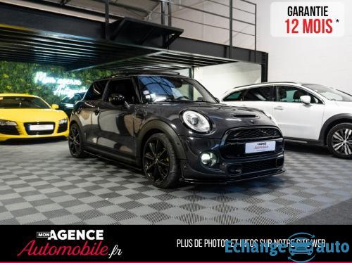 Mini COOPER S 2.0 192 COOPER S