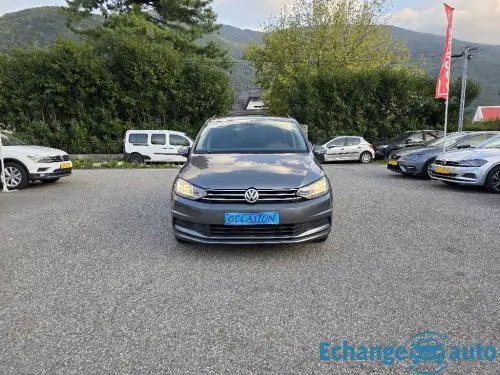 VOLKSWAGEN TOURAN 1.5 TSI EVO 150 DSG7 7pl Lounge