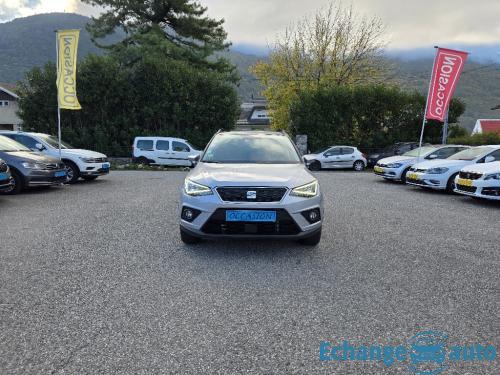 SEAT ARONA 1.6 TDI 95cv Urban 2019