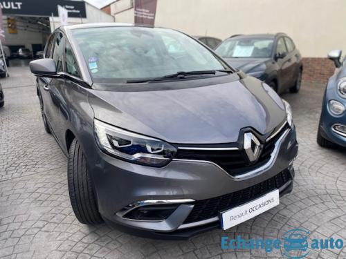 RENAULT GRAND SCENIC IV BUSINESS Grand Scenic TCe 140 FAP - 21 Business