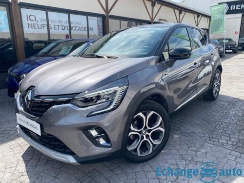 RENAULT CAPTUR Captur TCe 90 Techno TVA RÉCUPÉRABLE 