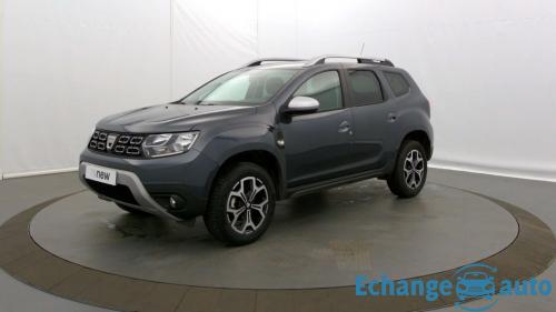 DACIA DUSTER Duster TCe 130 FAP 4x2 Prestige