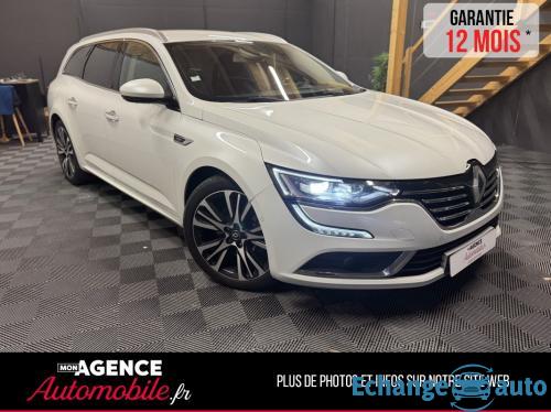 Renault Talisman Estate 1.6 DCi INITIAL PARIS EDC6 161 CH / Garantie 12 Mois