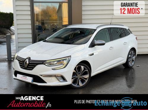 Renault MEGANE IV Estate 1.5 DCi 110 Ch GT Line / GARANTIE 12 MOIS