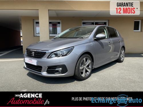 Peugeot 308 1.2 THP 110 Cv Style 'Faible Kilométrage'/ Garantie 12 Mois