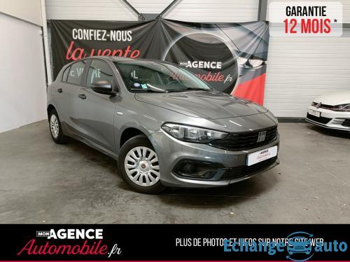 Fiat TIPO 1.0 100 CV GARANTIE FIAT 06/2026