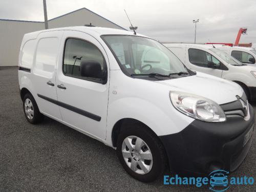 RENAULT KANGOO EXPRESS 1.5 DCI 90 