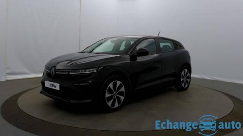 RENAULT MEGANE E-TECH Megane E-Tech EV60 130ch super charge Evolution ER