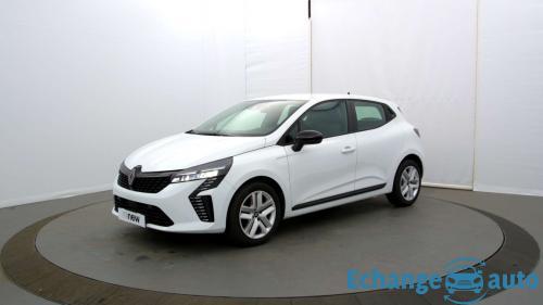 RENAULT CLIO V SOCIETE NOUVELLE CLIO SOCIETE TCE 90 EVOLUTION REVERSIBLE