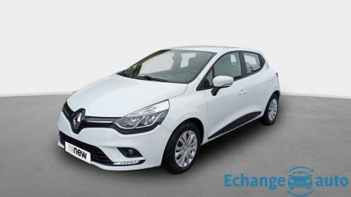 RENAULT CLIO IV SOCIETE CLIO SOCIETE DCI 90 ENERGY E6C AIR MEDIANAV