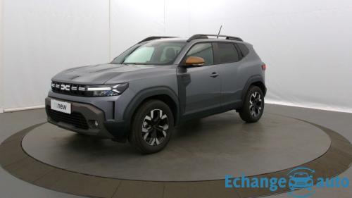 DACIA DUSTER Duster Hybrid 140 Extreme