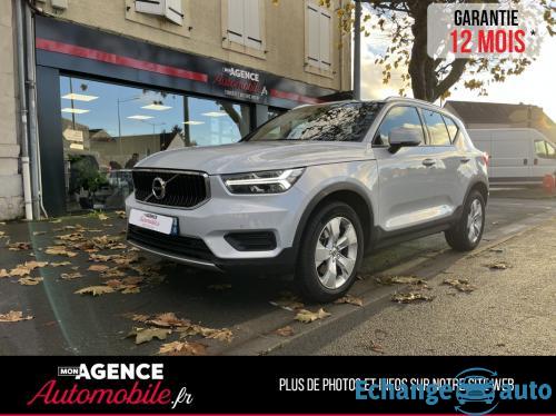 Volvo XC40 VOLVO T2 1.5 Ti  129 Cv Momentum