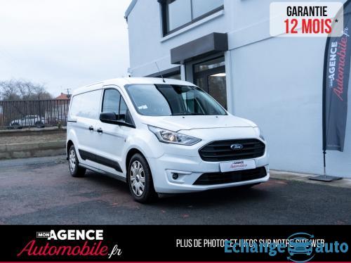 Ford TRANSIT CONNECT L2 1.5 100 / CARPLAY / TTC
