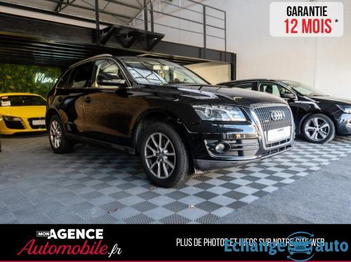 Audi Q5 2.0 170 QUATTRO
