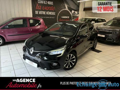 Renault CLIO V 1.0 TCE 100CH