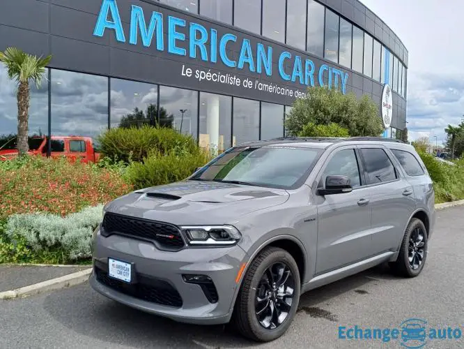 DODGE DURANGO