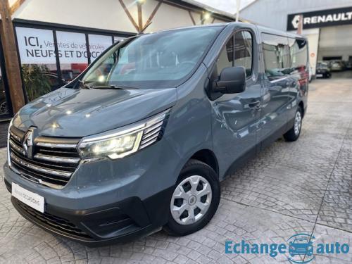 RENAULT TRAFIC Trafic L2 dCi 150 Energy SetS Zen COMBI