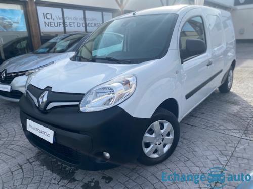 RENAULT KANGOO EXPRESS KANGOO EXPRESS CA MAXI DCI 110 E6 EDC EXTRA R-LINK