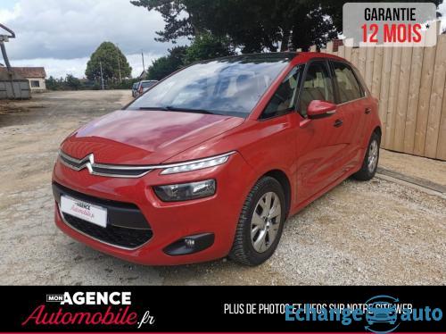 Citroën C4 Picasso 2 1.6 HDI - 8V