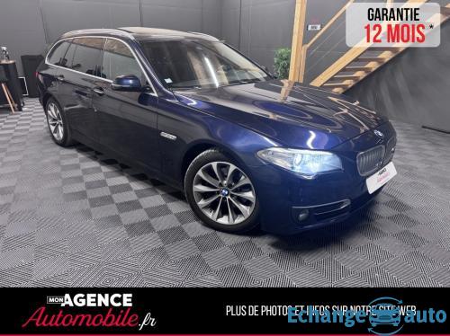 BMW SERIE 5 (F11) LCI Touring 520d 2.0D 184CH / Garantie 12 Mois