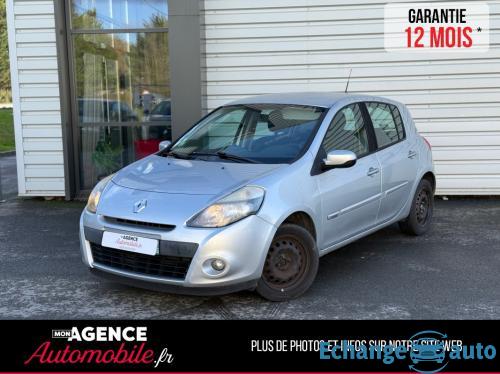 Renault CLIO III 5 Portes 1.5 DCi 85 Ch / GARANTIE 12 MOIS