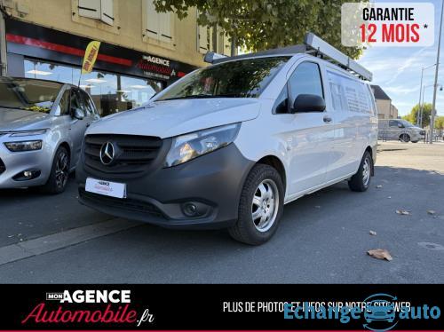 Mercedes VITO (447) Fourgon 114 2.1 CDI 136 Cv GPS