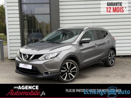 Nissan Qashqai 1.2 DIG-T 115 Ch TEKNA / GARANTIE 12 MOIS