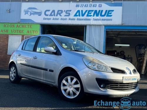 RENAULT CLIO  1.5 dCi 85 Confort Dynamique