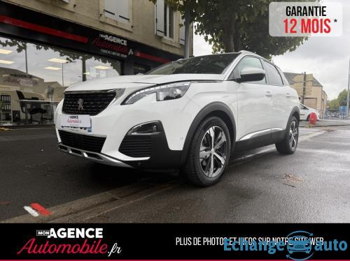Peugeot 3008 II 1.5 BlueHDi EAT8 130 Cv ALLURE PACK