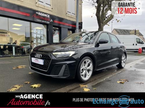 Audi A1 SPORTBACK II 30 1.0 TFSI GPF 116 Cv
