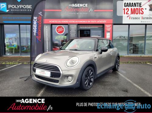 Mini MINI COOPER 1.5 136 CH EXQUISITE II BVM6