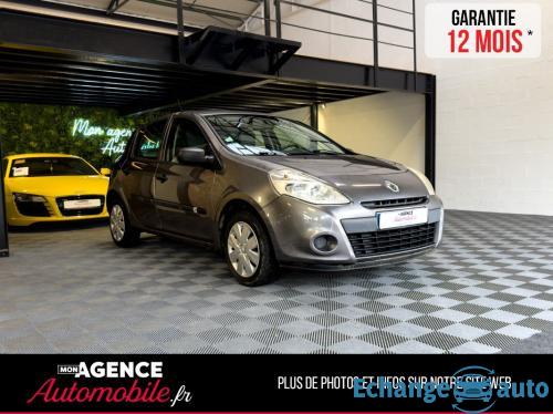 Renault CLIO III PHASE 2 1.2 75 AUTHENTIQUE