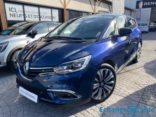 RENAULT GRAND SCENIC IV BUSINESS Grand Scenic TCe 140 FAP - 21 Business