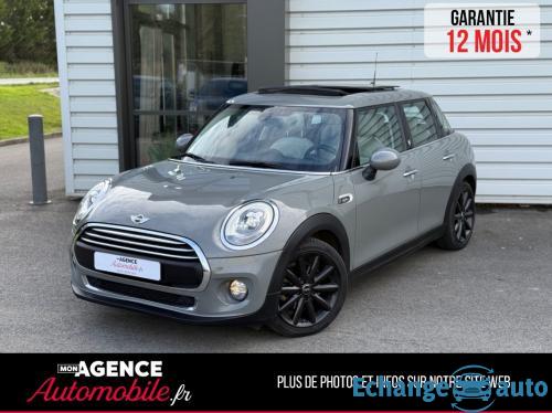 Mini MINI III One 1.5i 102 Ch BLACKFRIARDS / GARANTIE 12 MOIS