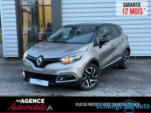 Renault CAPTUR 0.9 TCe 90 Ch / GARANTIE 12 MOIS