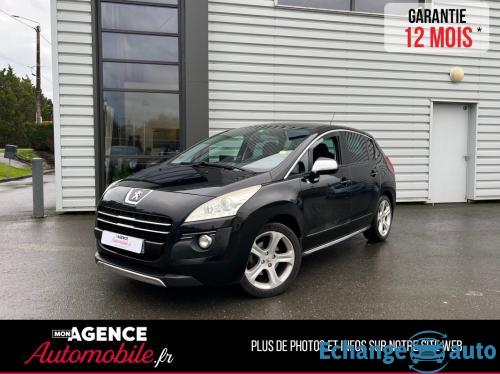 Peugeot 3008 1.6 E-HDI Hybrid4 200 Ch/ GARANTIE 12 MOIS