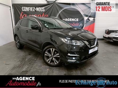 Nissan QUASHQAI 1.5 DCI 110 CV N-CONNECTA - DISTRIBUTION OK