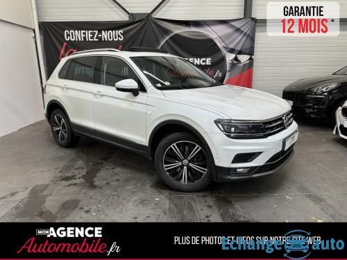 Volkswagen TIGUAN 2.0 TDI BI-TURBO 240 CV 4 MOTION CARAT EXCLUSIVE